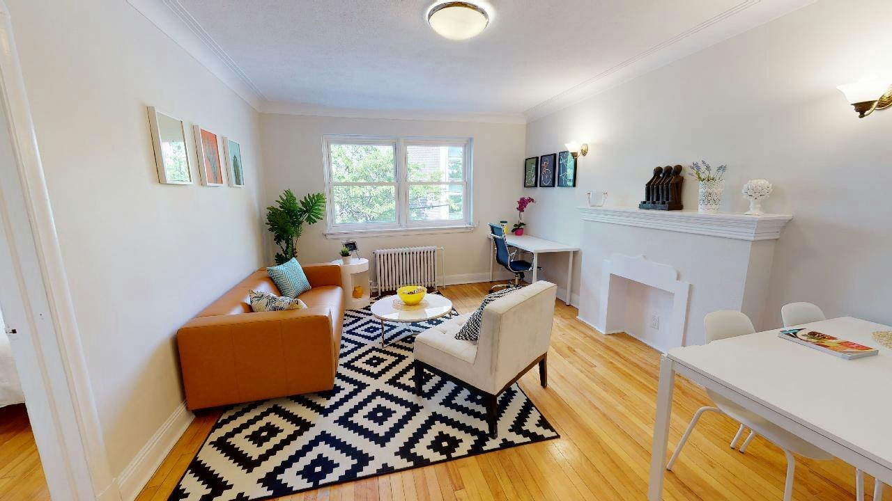 15-214 Metcalfe Street, Ottawa, ON, K2P 1P7
