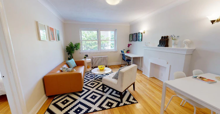 15-214 Metcalfe Street, Ottawa, ON, K2P 1P7