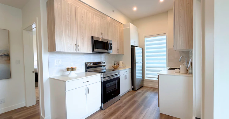 6031 Currents Drive Northwest, Edmonton, AB, T6W 0L9 - 5