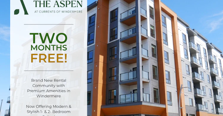 6031 Currents Drive Northwest, Edmonton, AB, T6W 0L9