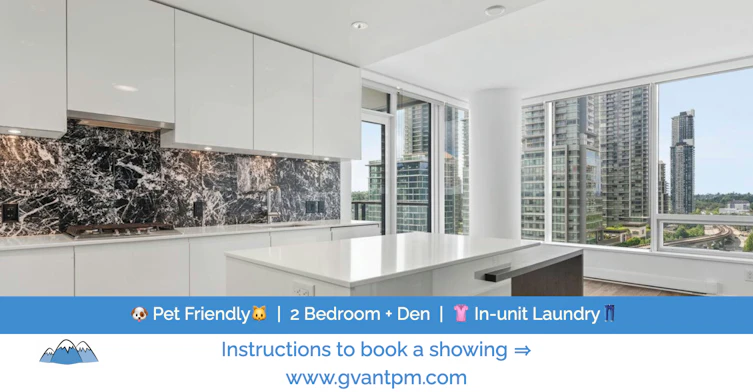 1955 Alpha Way, Burnaby, BC, V5C 0K5