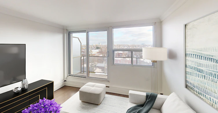 300-341 Flora Street, Ottawa, ON, K1R 5S2 - 4