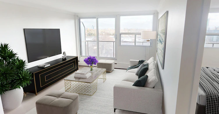 XXX1-341 Flora Street, Ottawa, ON, K1R 5S2 - 3