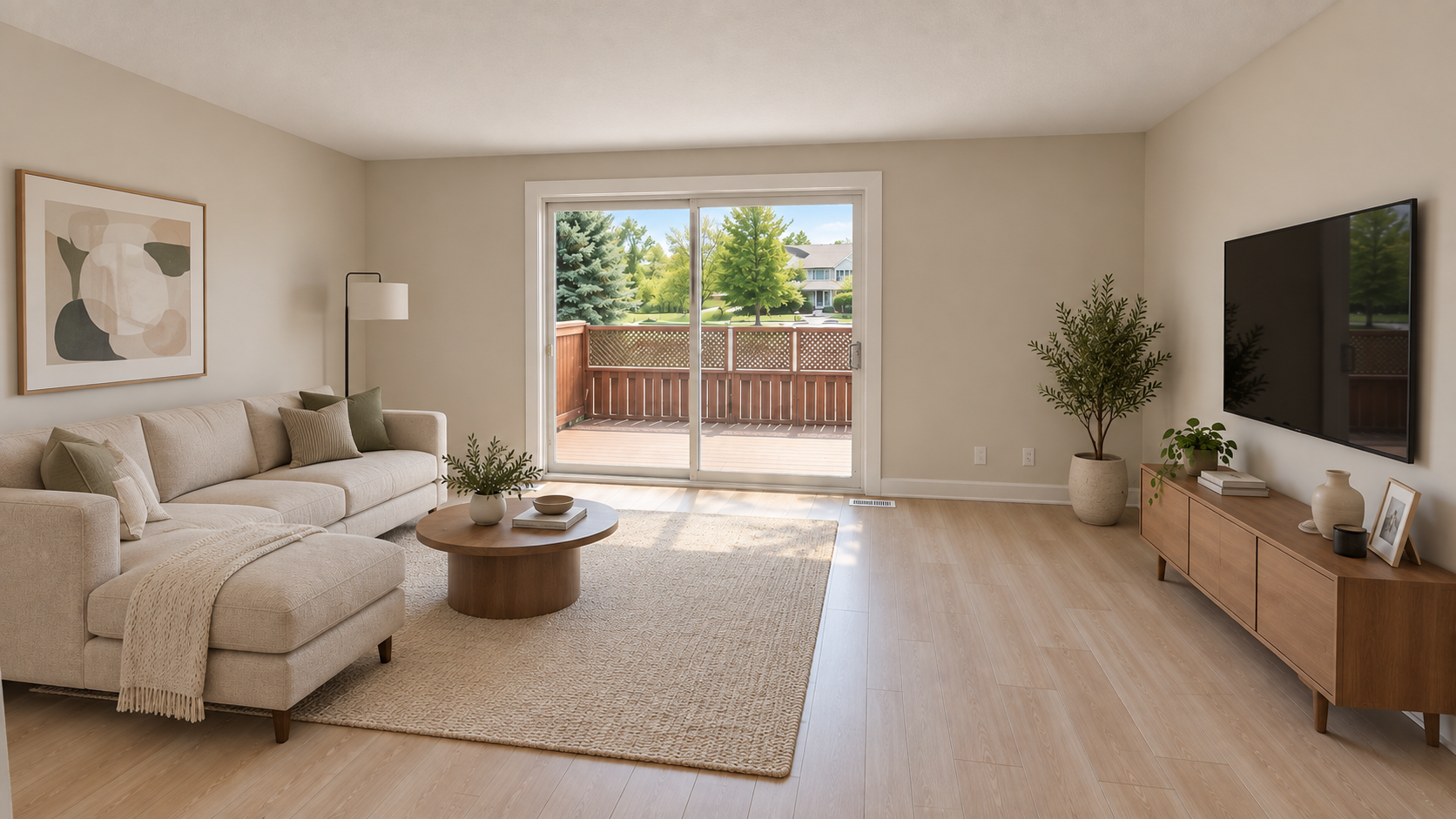 05-1 Ullswater Drive, Ottawa, ON, K2H 5J1 - 2