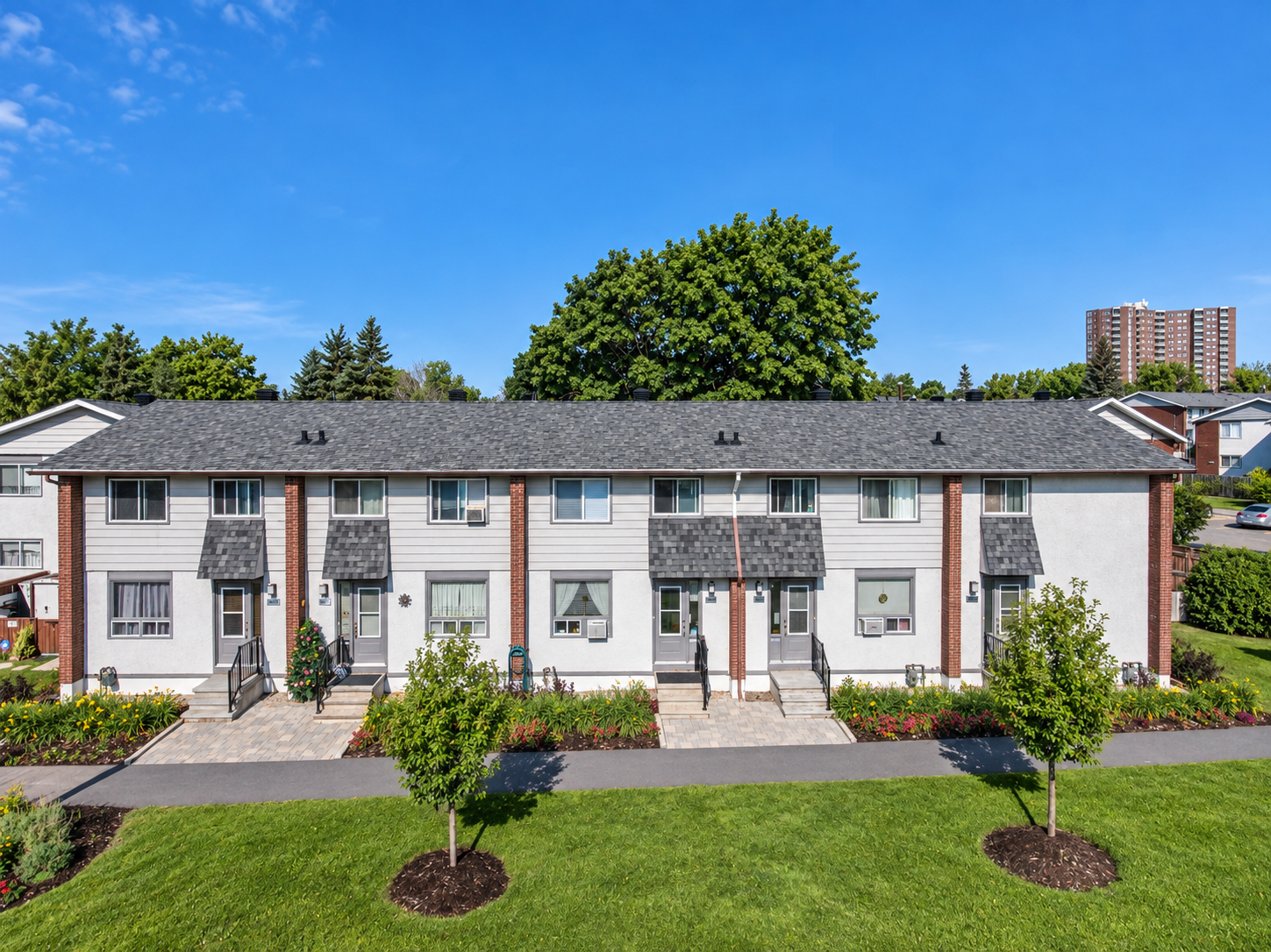 10-1 Ullswater Drive, Ottawa, ON, K2H 5J1 - 5