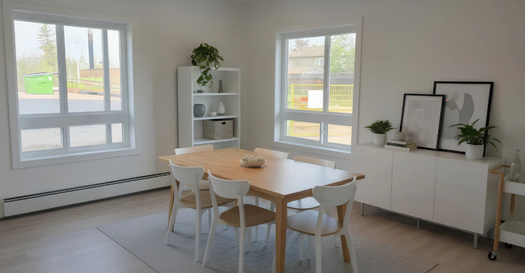 4607 32 Avenue, Beaumont, AB, T4X 0B7 - 5