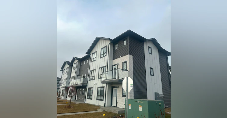 4607 32 Avenue, Beaumont, AB, T4X 0B7 - 8