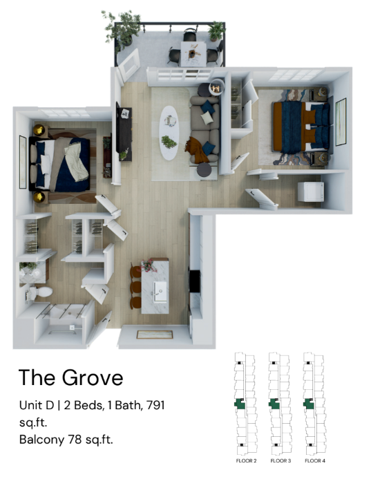 4701 32 Avenue, Beaumont, AB, T4X 0B7 - 5