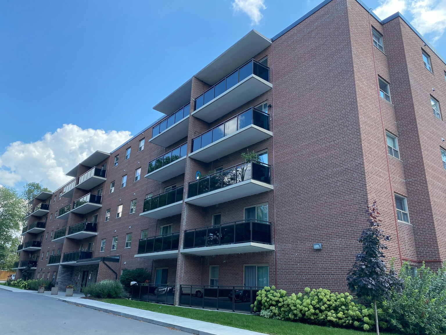 510-67 Church, Ajax, ON, L1S 6A8 - 10