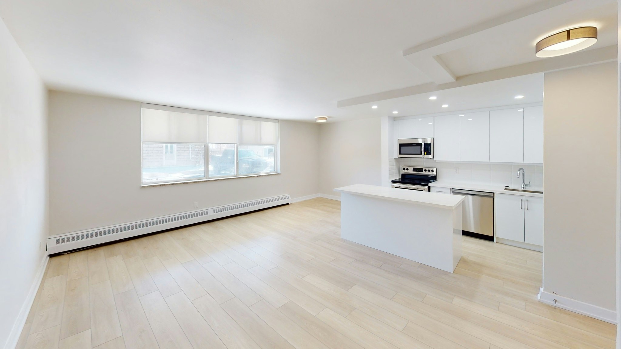 0603-2304 Weston Road, Toronto, ON, M9N 1Z8 - 4