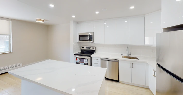 0603-2304 Weston Road, Toronto, ON, M9N 1Z8 - 3