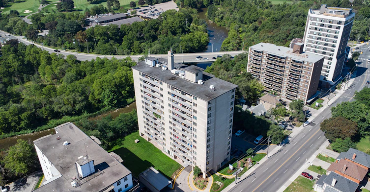 1404-2304 Weston Road, Toronto, ON, M9N 1Z8 - 9