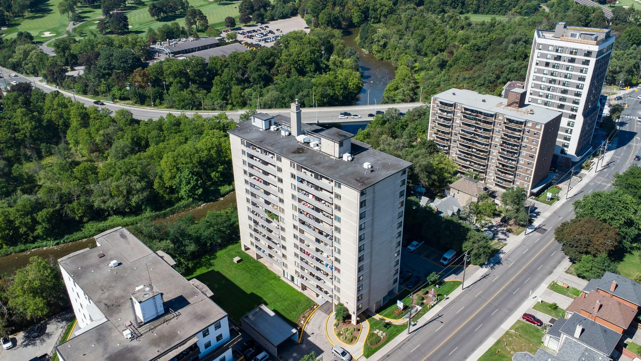 0902-2304 Weston Road, Toronto, ON, M9N 1Z8 - 9