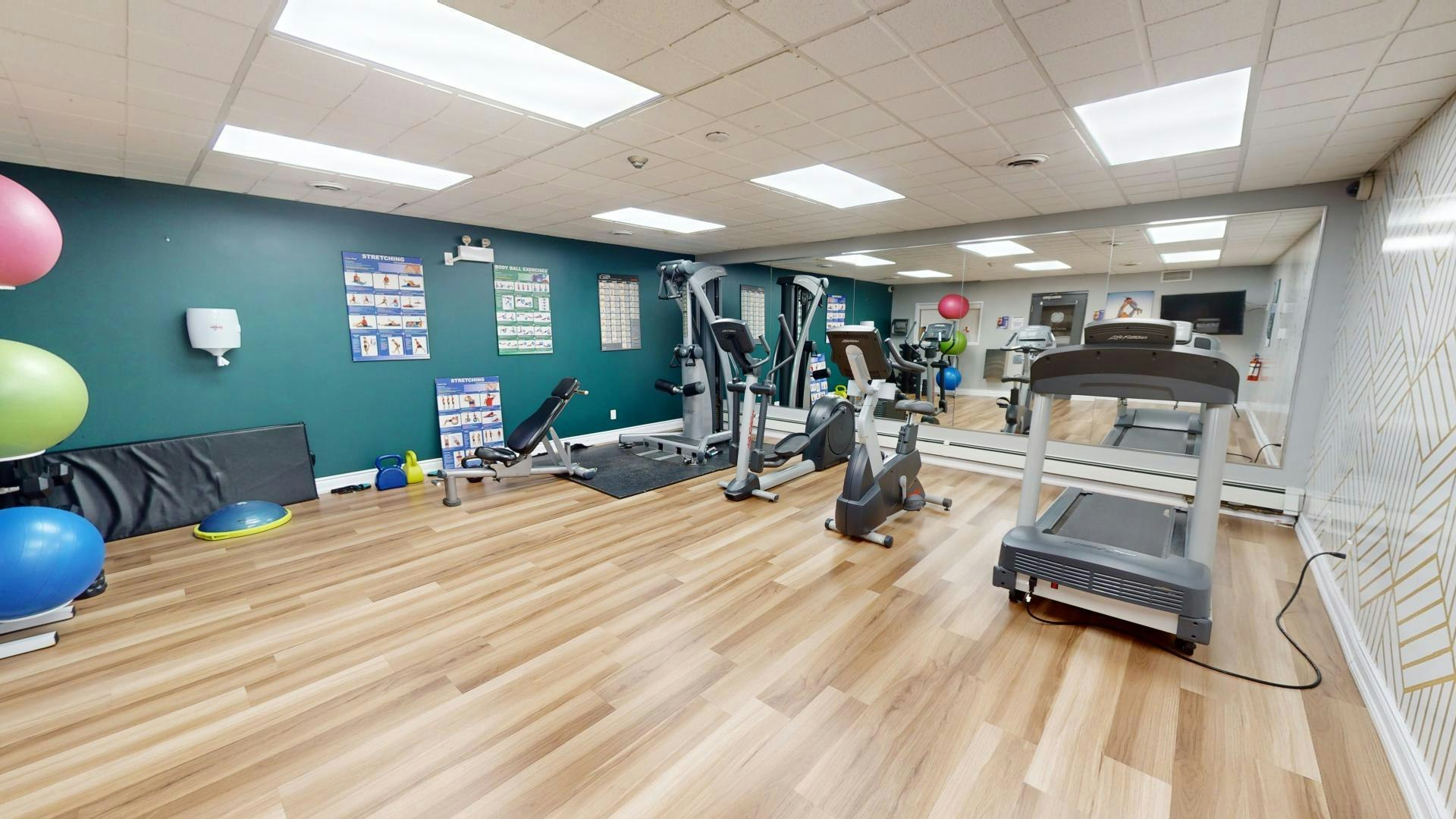 XXX1-2386 New Street, Burlington, ON, L7R 1J8 - 9
