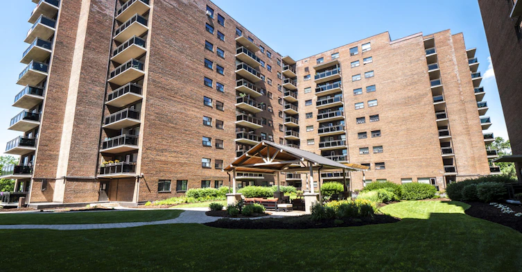 509-2386 New Street, Burlington, ON, L7R 1J8 - 13