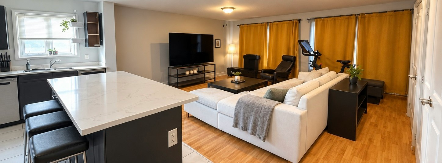 2-11 Chestnut Street, Ottawa, ON, K1S 0Z7 - 3