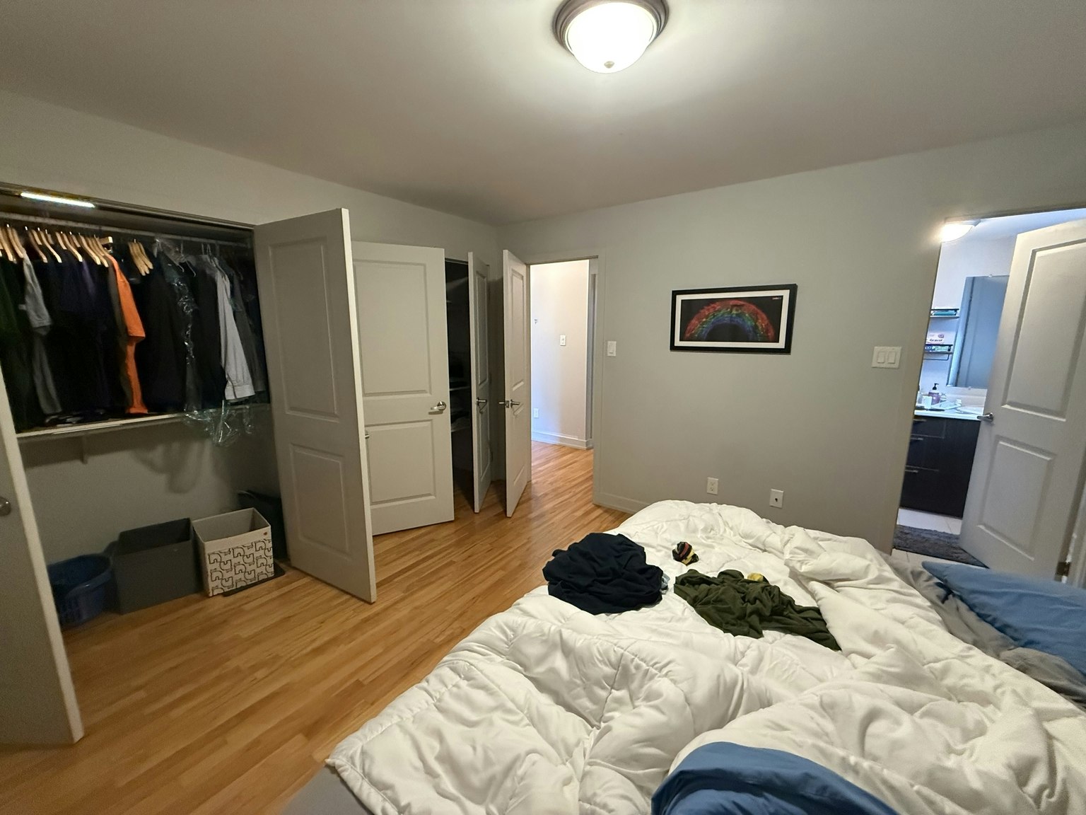 2-11 Chestnut Street, Ottawa, ON, K1S 0Z7 - 9