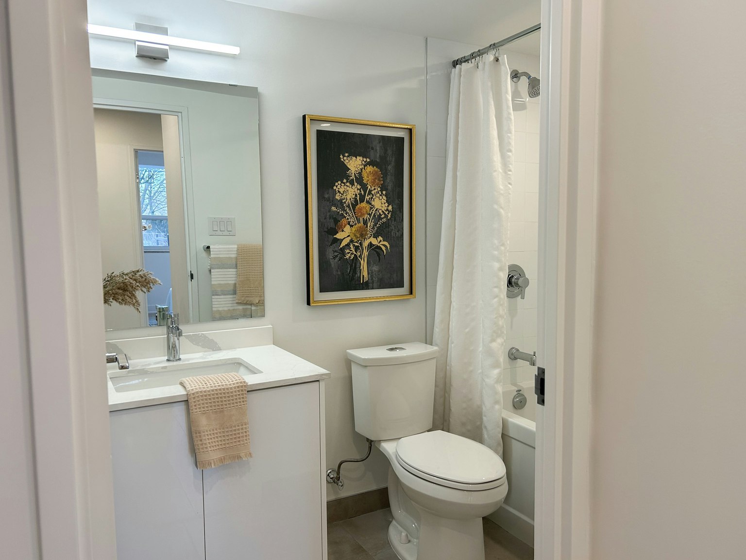 1105-5220 Lakeshore, Burlington, ON, L7L 1C6 - 6