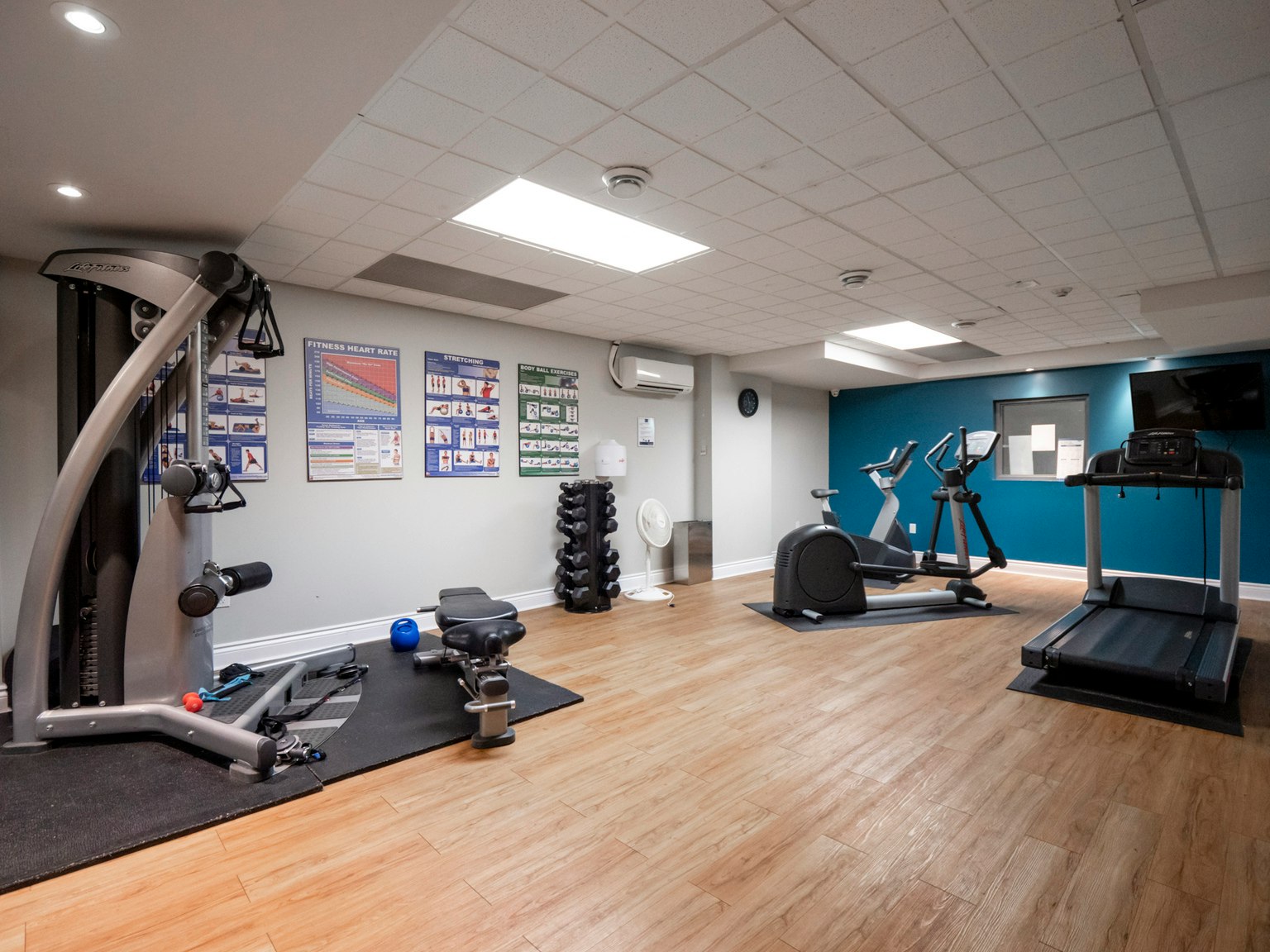 1105-5220 Lakeshore, Burlington, ON, L7L 1C6 - 9