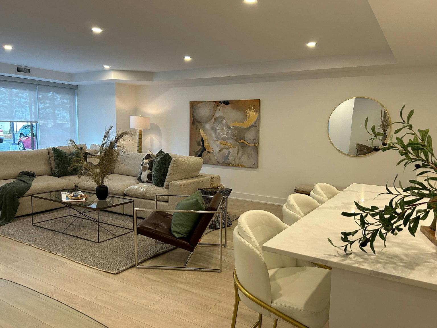 1105-5220 Lakeshore, Burlington, ON, L7L 1C6 - 4