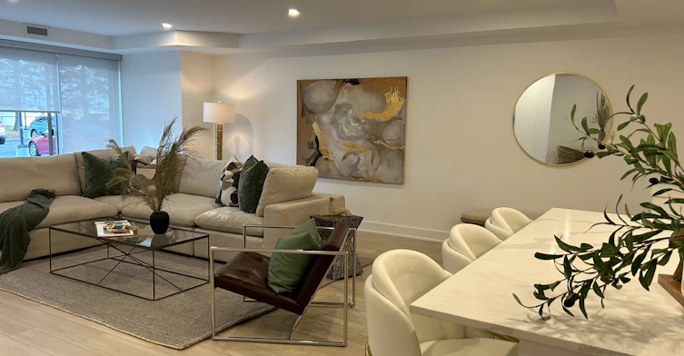1105-5220 Lakeshore, Burlington, ON, L7L 1C6 - 4