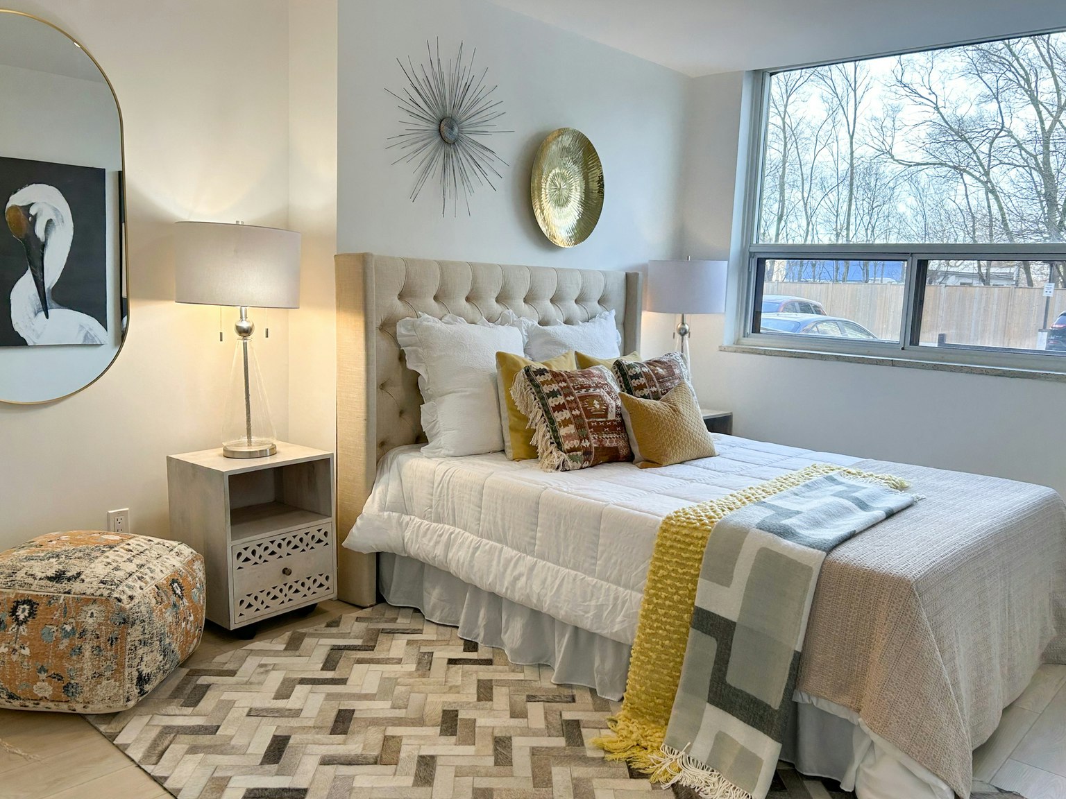 1105-5220 Lakeshore, Burlington, ON, L7L 1C6 - 5