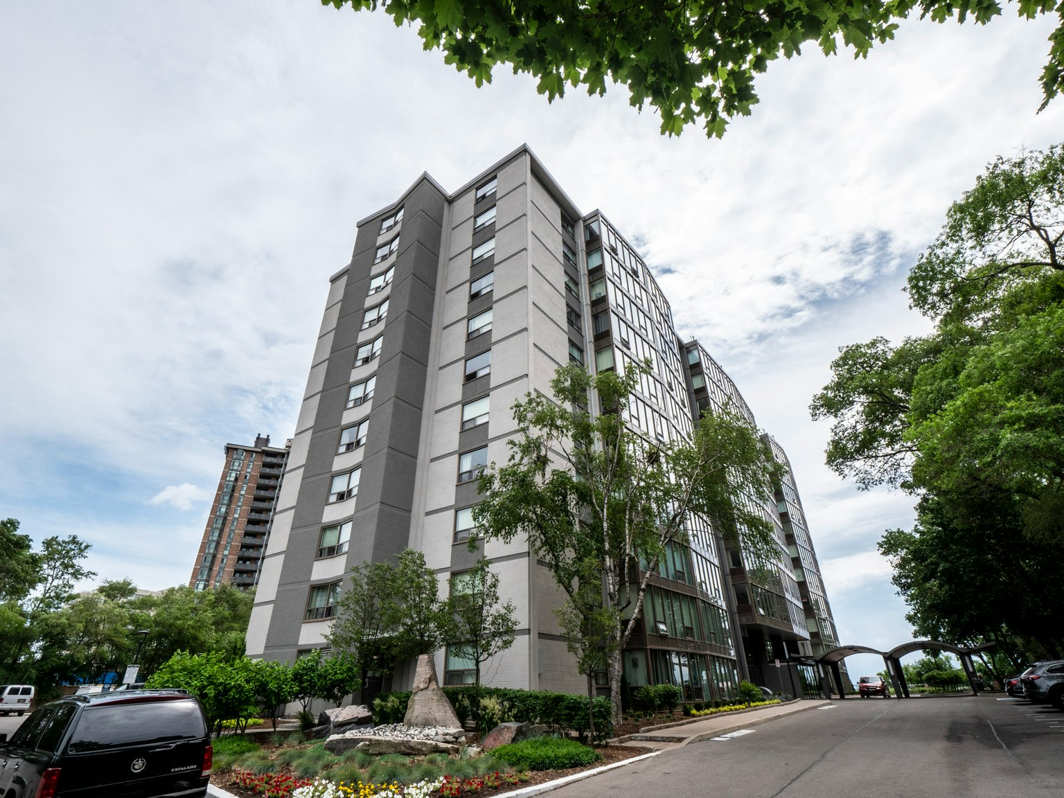 1105-5220 Lakeshore, Burlington, ON, L7L 1C6 - 15