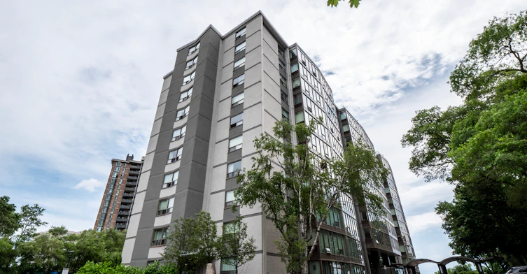 1105-5220 Lakeshore, Burlington, ON, L7L 1C6 - 15