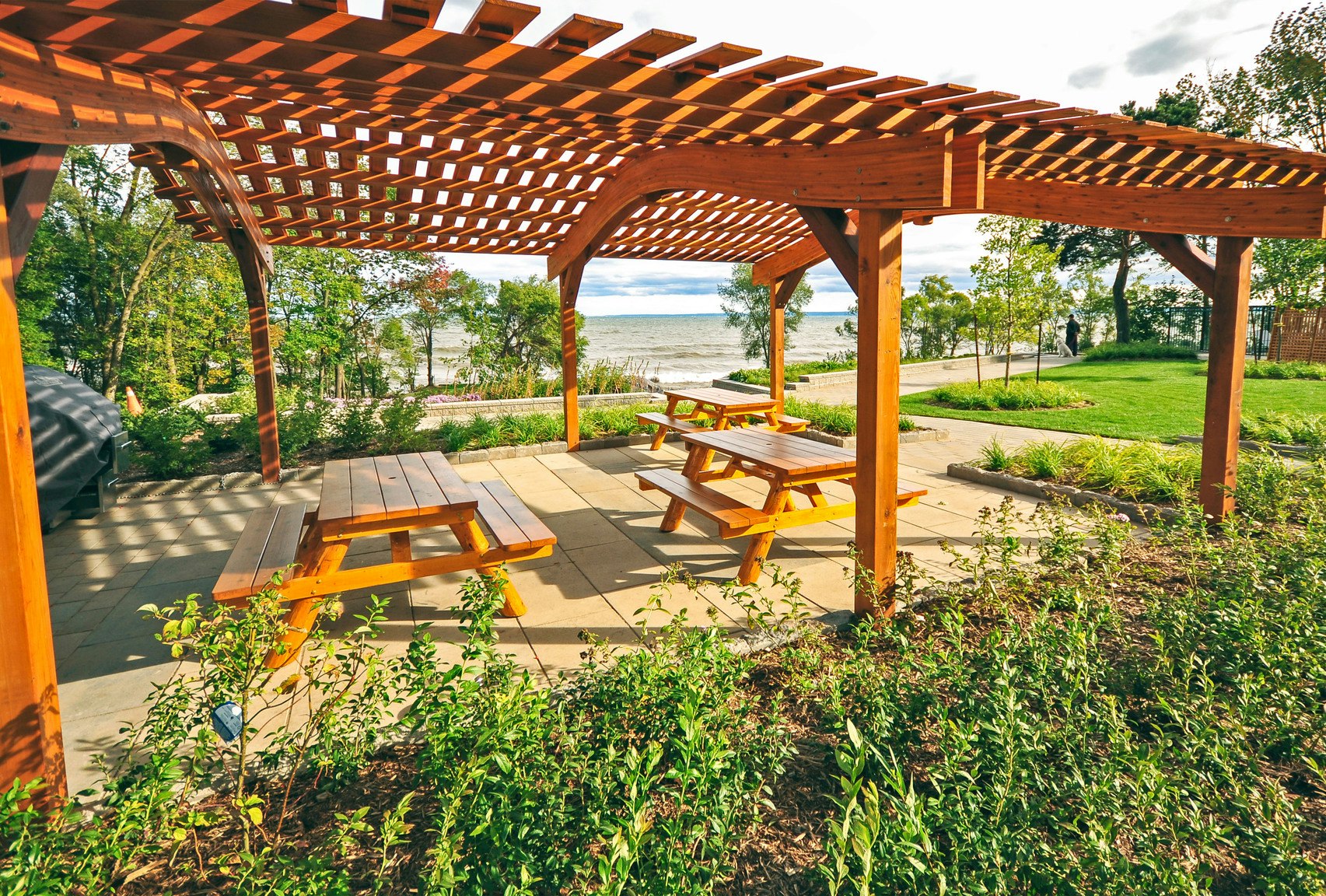 1105-5220 Lakeshore, Burlington, ON, L7L 1C6 - 7