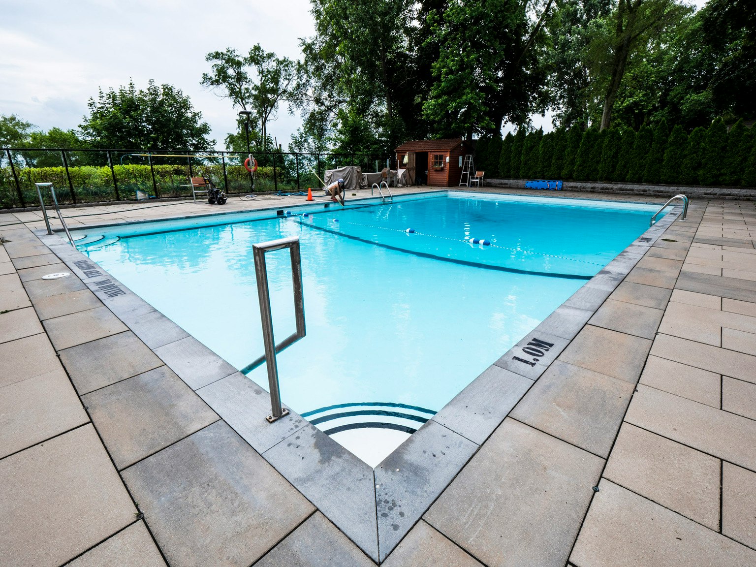 1105-5220 Lakeshore, Burlington, ON, L7L 1C6 - 10