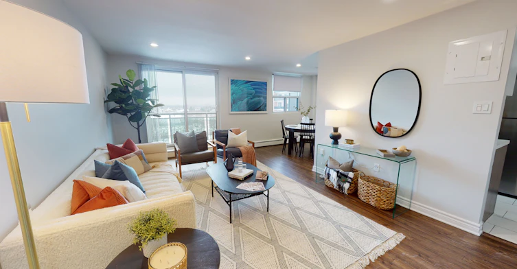 1001-961 Wonderland South, London, ON, N6K 2X9 - 3