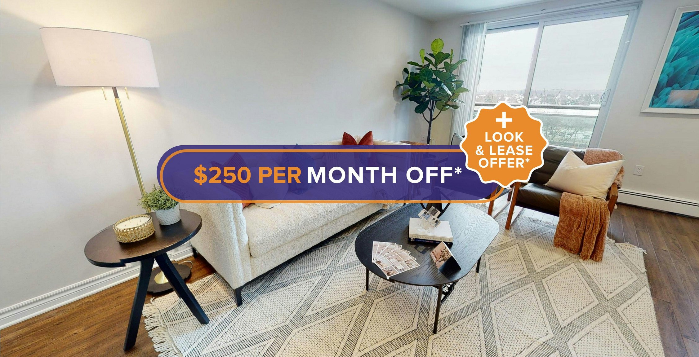 1001-961 Wonderland South, London, ON, N6K 2X9