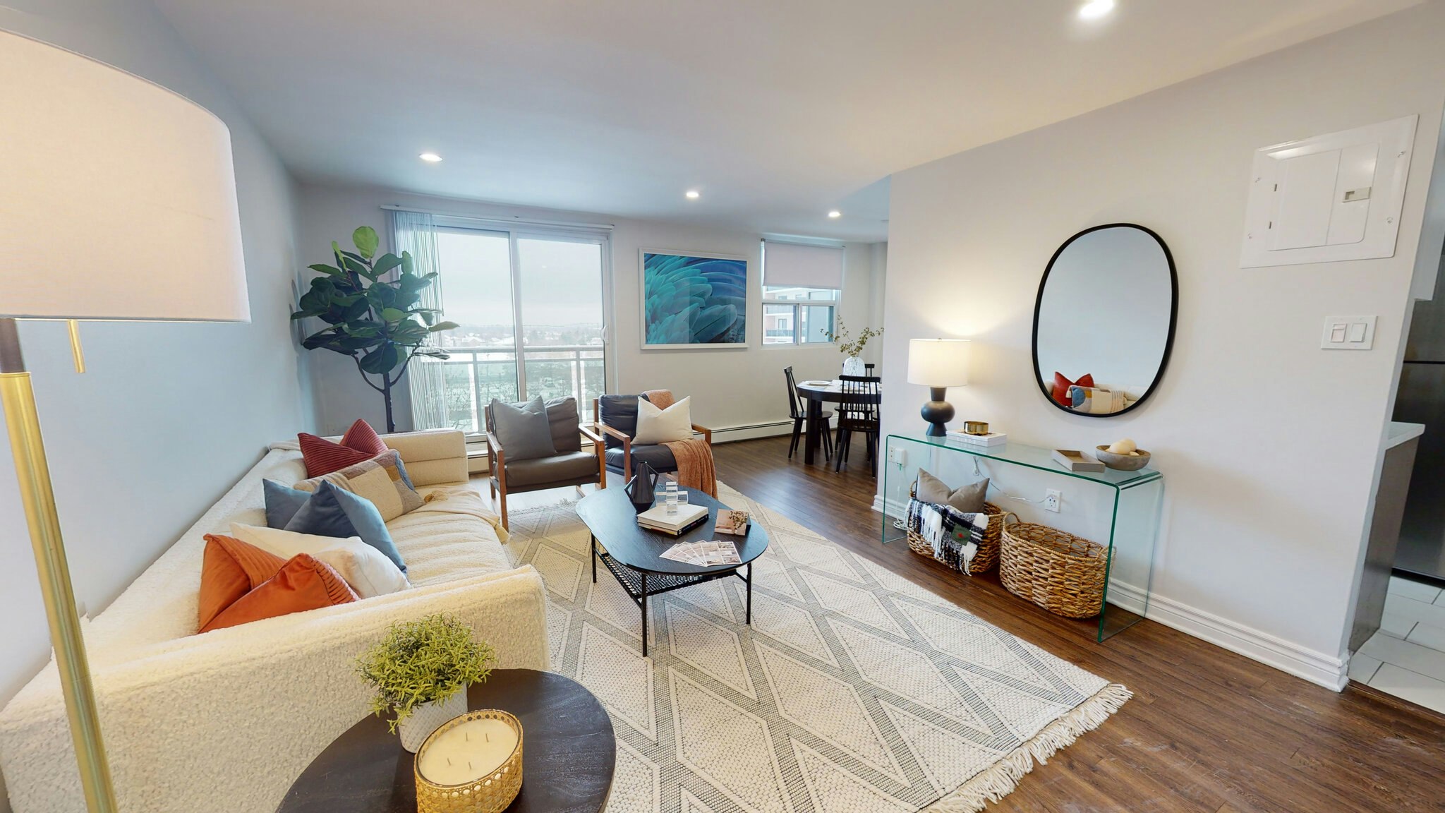 0209-961 Wonderland South, London, ON, N6K 2X9 - 3