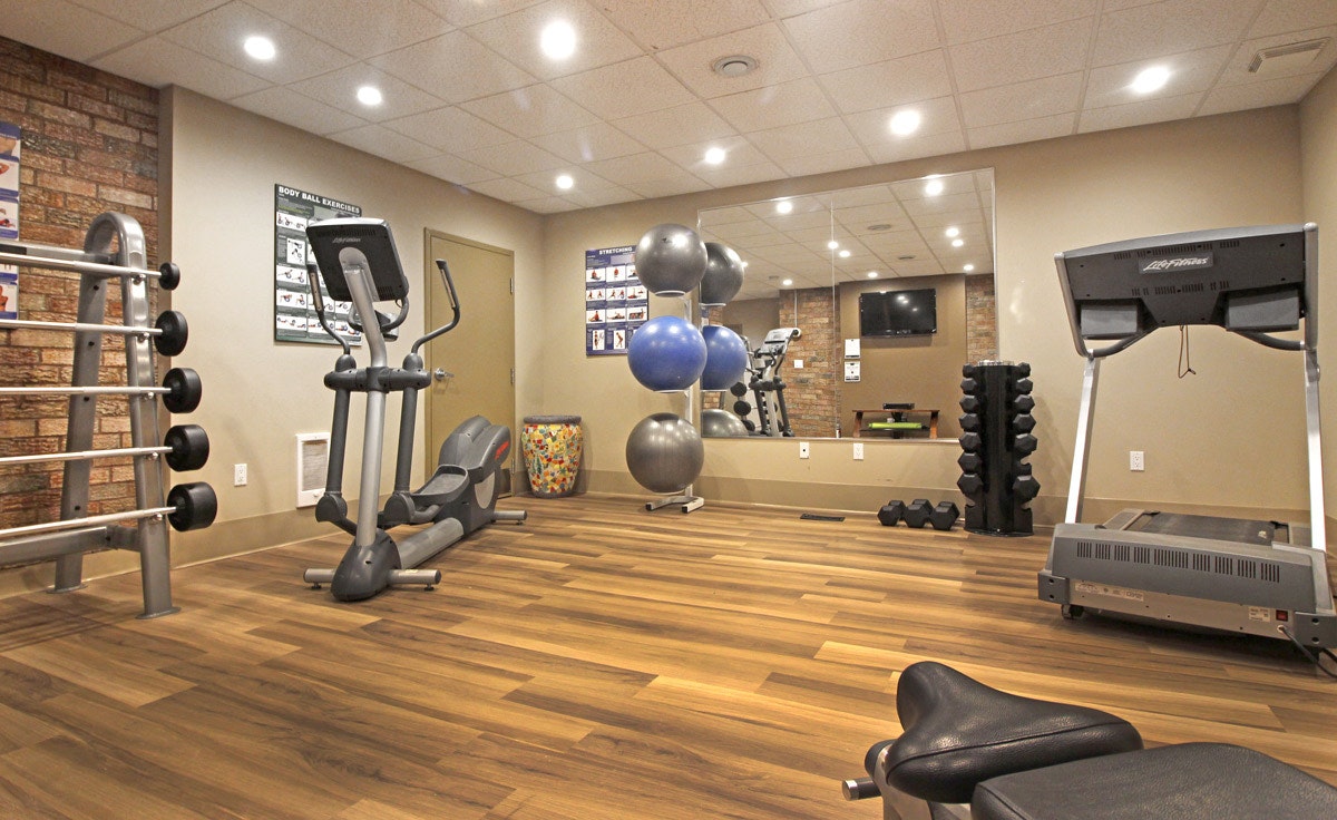 0209-961 Wonderland South, London, ON, N6K 2X9 - 9