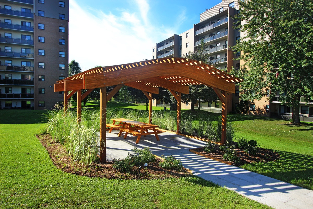 0209-961 Wonderland South, London, ON, N6K 2X9 - 11