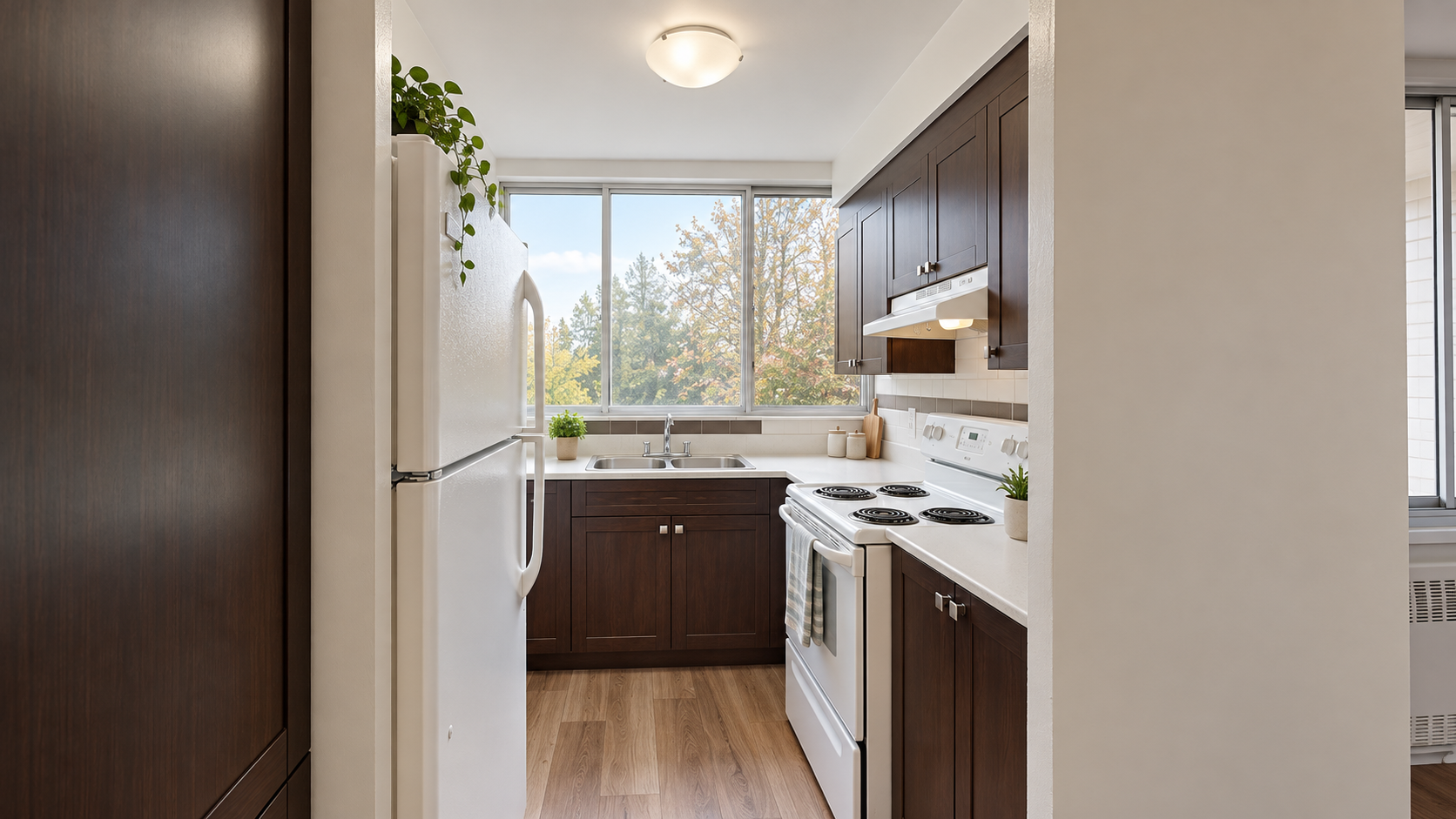 0808-5550 Trent Avenue, Côte-Saint-Luc, QC, H4W 1P3 - 2