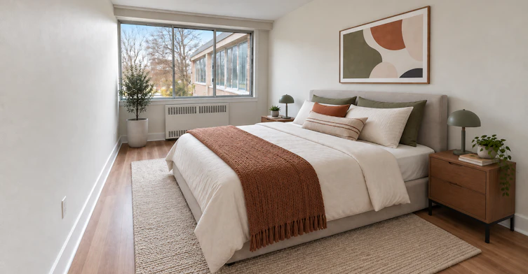 0601-5550 Trent Avenue, Côte-Saint-Luc, QC, H4W 1P3 - 4