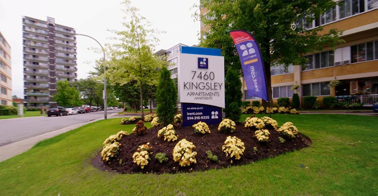0805-5550 Trent Avenue, Côte-Saint-Luc, QC, H4W 1P3 - 13