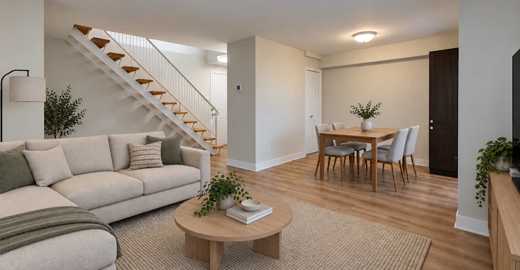 0805-5550 Trent Avenue, Côte-Saint-Luc, QC, H4W 1P3