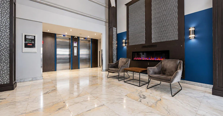 0710-5550 Trent Avenue, Côte-Saint-Luc, QC, H4W 1P3 - 8