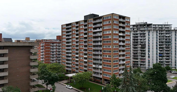 0304-5550 Trent Avenue, Côte-Saint-Luc, QC, H4W 1P3 - 10