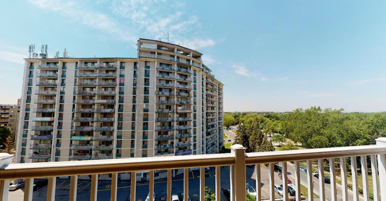 0707-5550 Trent Avenue, Côte-Saint-Luc, QC, H4W 1P3 - 8