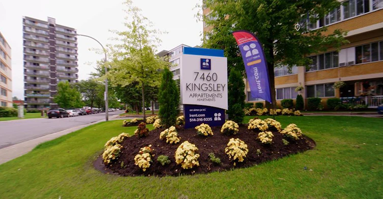 0509-5550 Trent Avenue, Côte-Saint-Luc, QC, H4W 1P3 - 13
