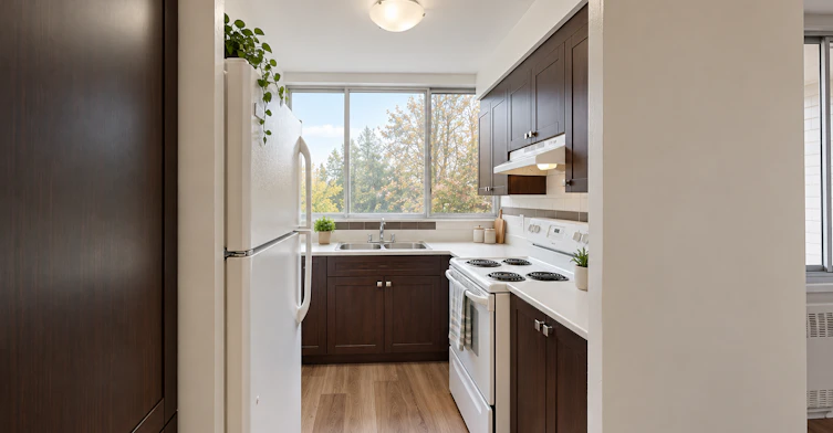 0804-5550 Trent Avenue, Côte-Saint-Luc, QC, H4W 1P3 - 2
