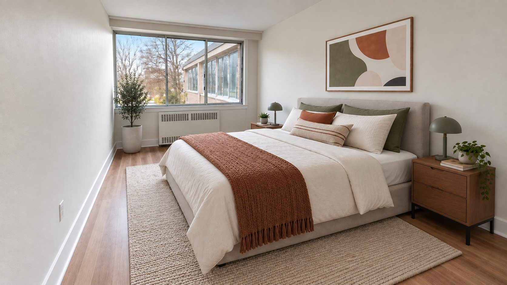 0804-5550 Trent Avenue, Côte-Saint-Luc, QC, H4W 1P3 - 4
