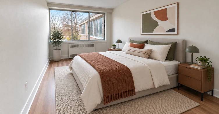 0804-5550 Trent Avenue, Côte-Saint-Luc, QC, H4W 1P3 - 4