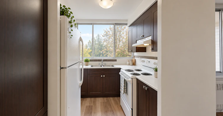 0607-5550 Trent Avenue, Côte-Saint-Luc, QC, H4W 1P3 - 2