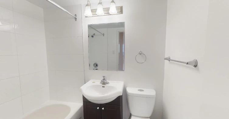 0901-5550 Trent Avenue, Côte-Saint-Luc, QC, H4W 1P3 - 5