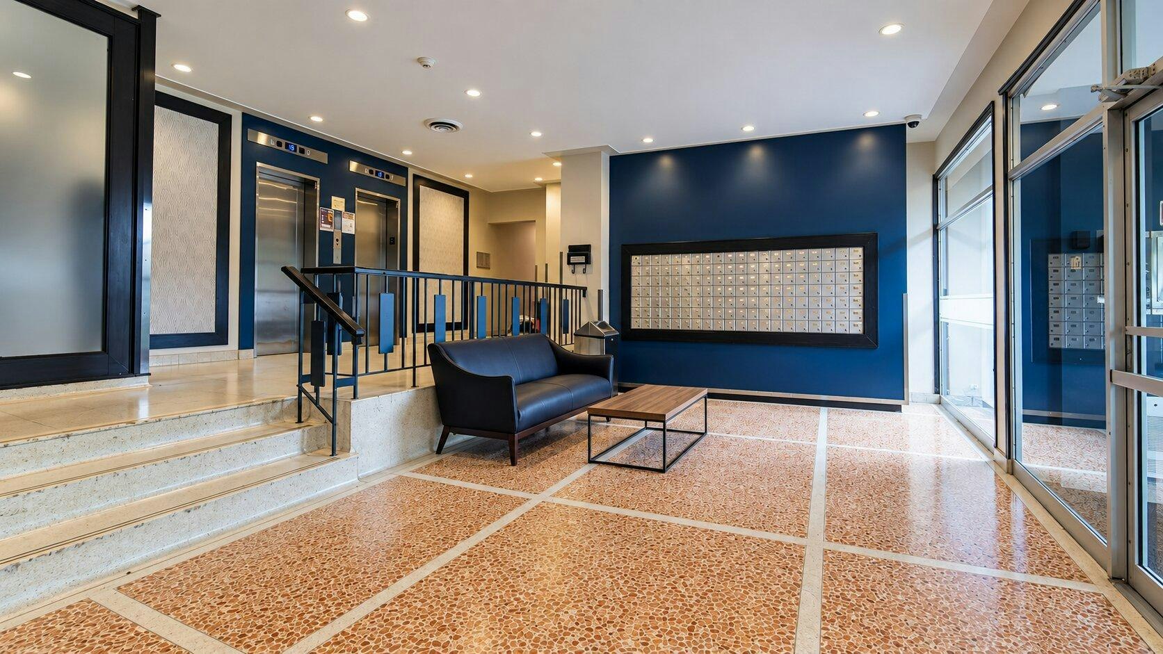 0901-5550 Trent Avenue, Côte-Saint-Luc, QC, H4W 1P3 - 6