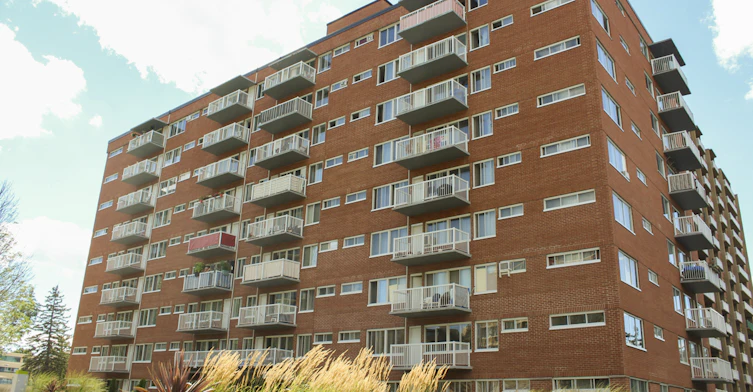 0306-5550 Trent Avenue, Côte-Saint-Luc, QC, H4W 1P3 - 8
